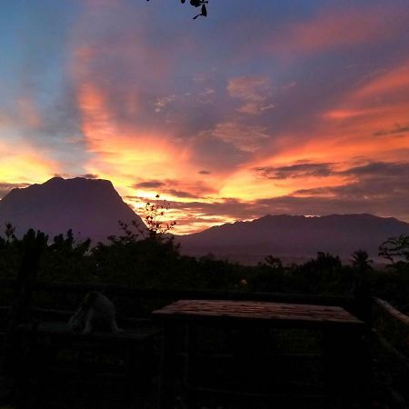 Baan Aingdoi Homestay, Chiang Dao Exterior photo