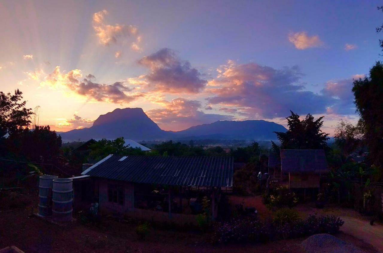 Baan Aingdoi Homestay, Chiang Dao Room photo